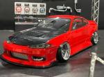 Addiction Nissan S15